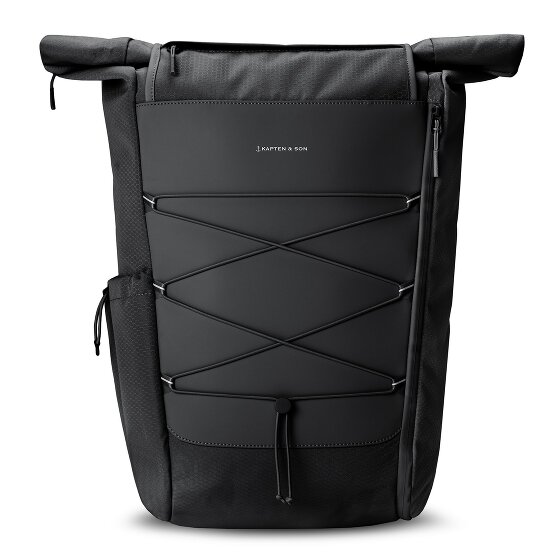 Kapten & Son Banff Zaino da giorno 50 cm Vano porta PC