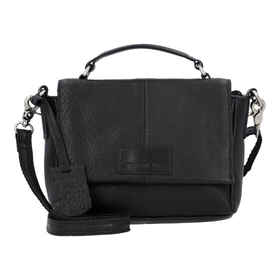 Burkely Soft Skylar Mini borsa a mano Pelle 18 cm