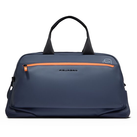 Piquadro Corner Borsa da viaggio Weekender 51 cm