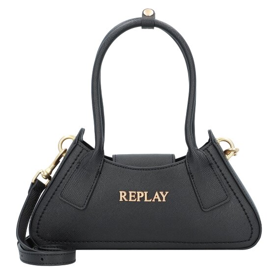 Replay Borsa a tracolla Pelle 28.5 cm
