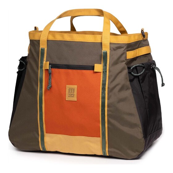 Topo Designs Mountain Borsa shopper 51 cm