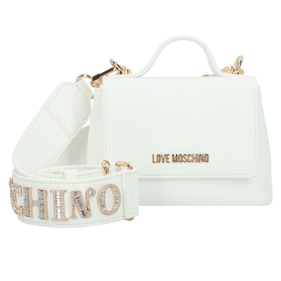 Love Moschino Aura Mini borsa a mano 15 cm