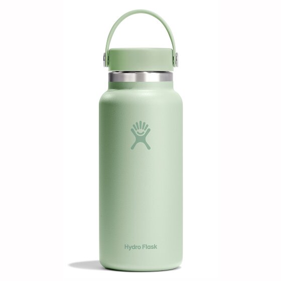 Hydro Flask Hydration Wide Flex Cap Bottiglia per bere 945 ml