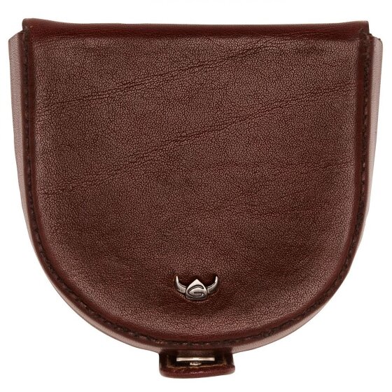 Golden Head Portafoglio Colorado in pelle 17,5 cm