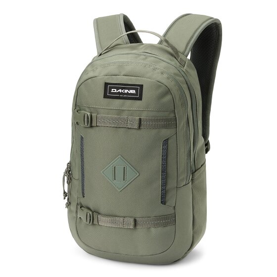 Dakine Mission 18L Zaino da giorno 47 cm