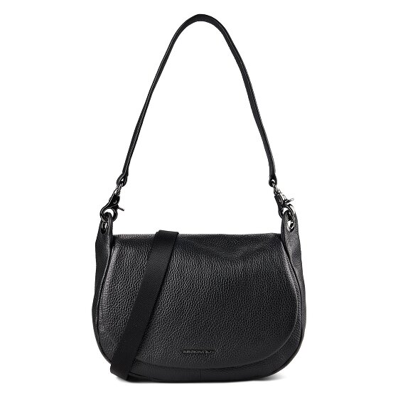 Mandarina Duck Mellow Borsa a spalla Vera Pelle 36 cm