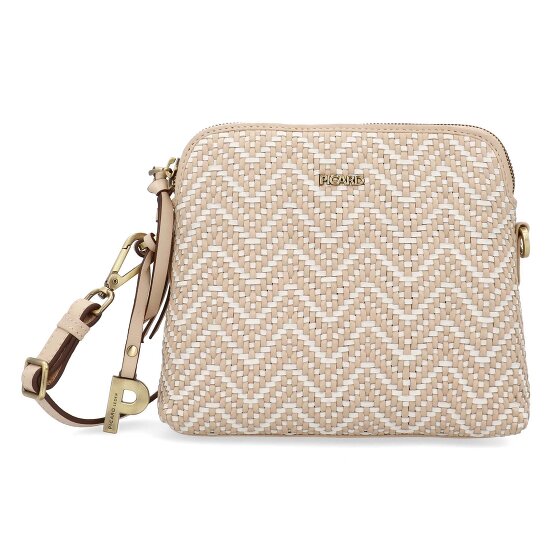Picard Samos Borsa a tracolla Pelle 20 cm