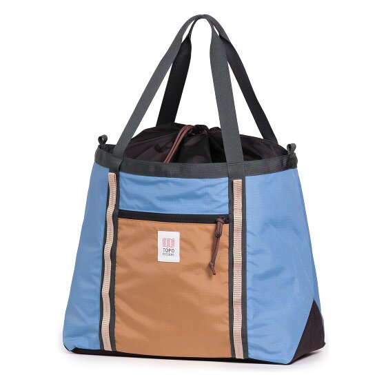 Topo Designs Mountain Borsa shopper 52 cm