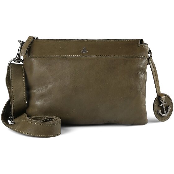 Harbour 2nd Evita Borsa a tracolla Pelle 23.5 cm