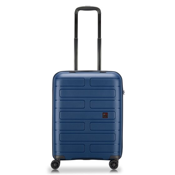 MODO by Roncato Supernova 2.0 4 ruote Carrello della cabina 55 cm