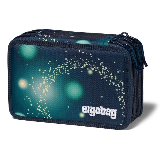 Ergobag Accessori maxi astuccio 42 pezzi.