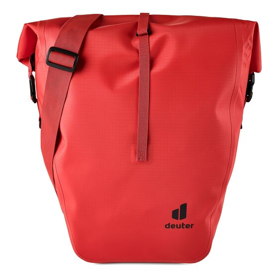 Deuter Visby Borsa da bicicletta 34 cm