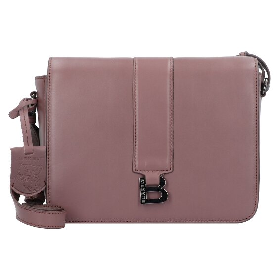 Burkely Modest Meghan Borsa a tracolla Vera Pelle 25 cm