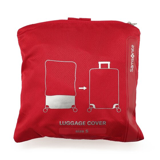 Samsonite Ta Revolution Coprivaligia 55 cm