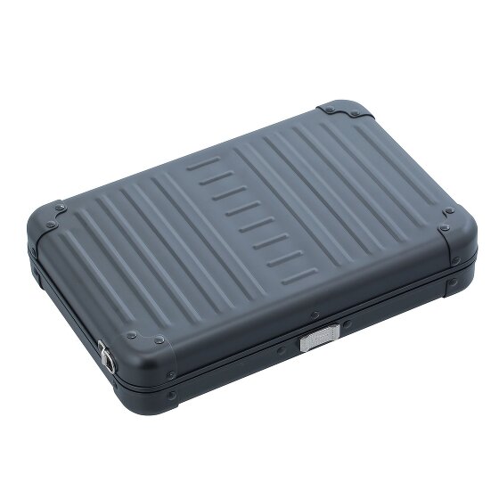 Aleon Vanity Case Borsa a tracolla 25 cm