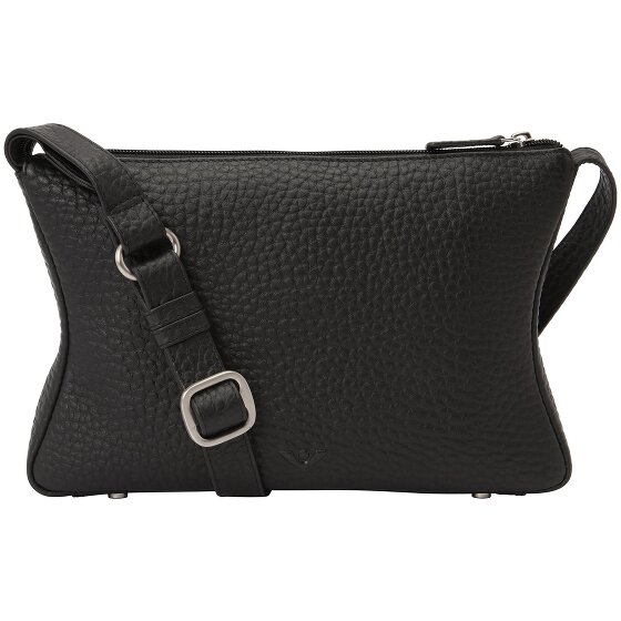 Voi Hirsch Borsa a tracolla Pelle 27 cm