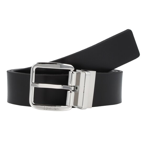 Calvin Klein CK Concise Cintura Pelle
