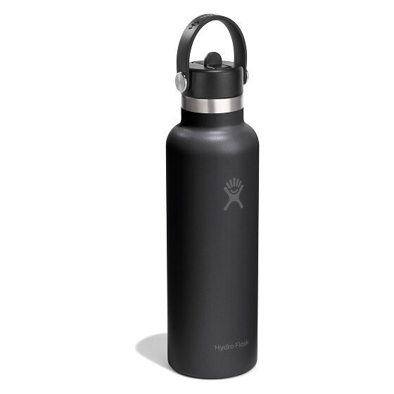 Hydro Flask Hydration Standard Flex Straw Cap Bottiglia per bere 620 ml