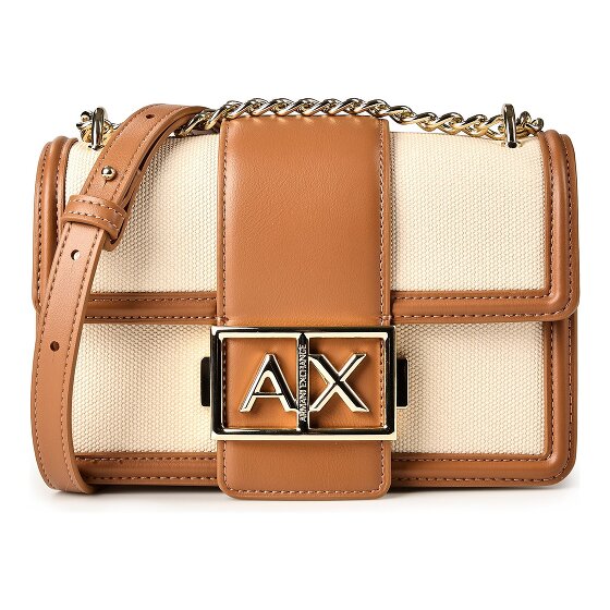 Armani Exchange Wonder Borsa a spalla 19 cm