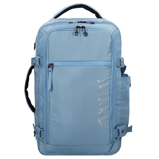 Polestream Strz by Vienna zaino da viaggio 47 cm scomparto per laptop