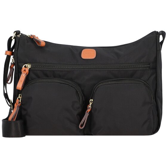 Bric's X-Bag borsa a tracolla 34 cm