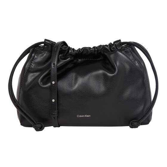 Calvin Klein Drawstring Borsa a tracolla 25.5 cm Calvin Klein Drawstring Borsa a tracolla 25.5 cm