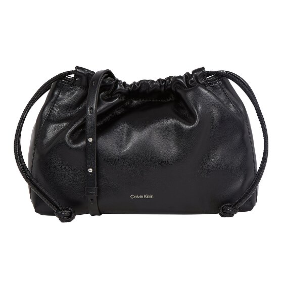 Calvin Klein Drawstring Borsa a tracolla 25.5 cm