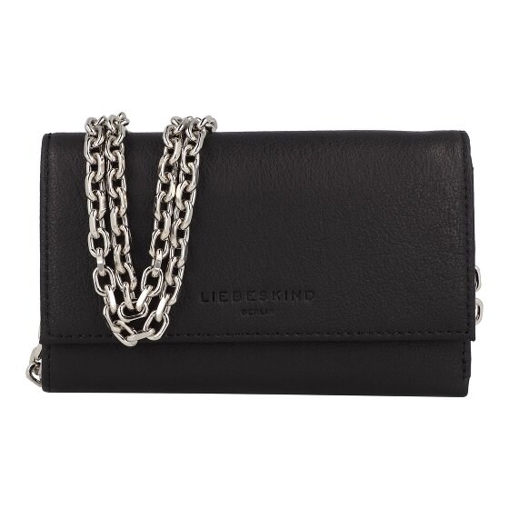 Liebeskind Malia Pochette L Protezione RFID Pelle 15.5 cm