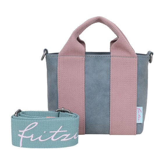 Fritzi aus Preußen Bini Borsa a tracolla 20 cm Fritzi aus Preußen Bini Borsa a tracolla 20 cm