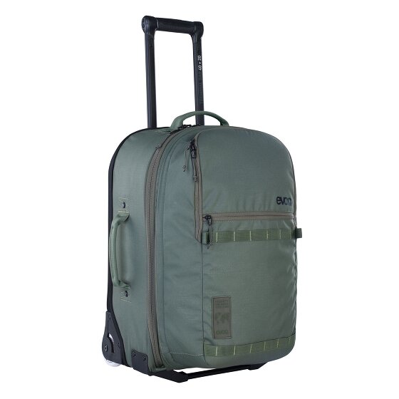 Evoc 2 ruote Borsa da viaggio 54 cm