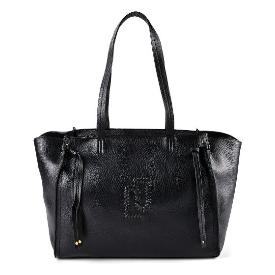 Liu Jo Lapislazzulo Borsa shopper L 34 cm