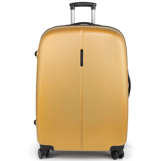 Gabol Paradise XP 4 ruote Carrello L 77 cm con piega di espansione
