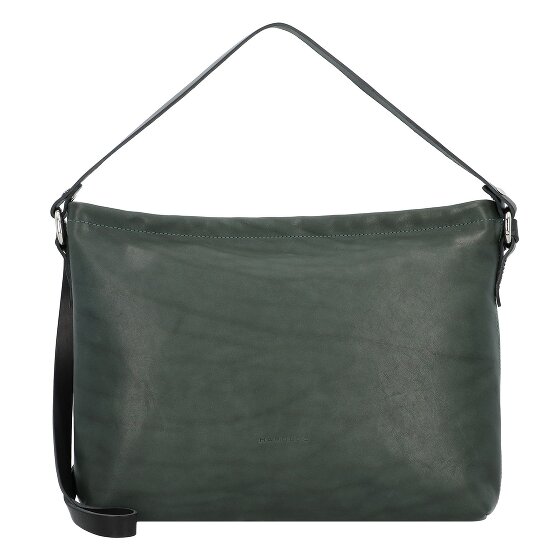 Harold's Nabuku Borsa a tracolla Pelle 39 cm