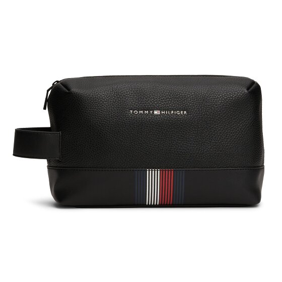 Tommy Hilfiger TH Transit Borsa da toilette 45 cm