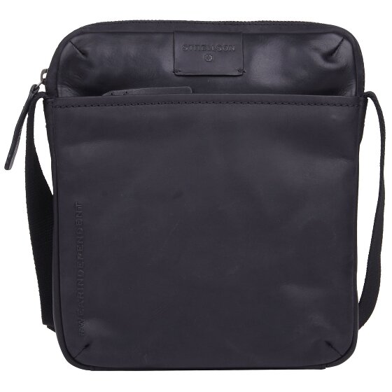Strellson Brick Lane Marcus Borsa a tracolla in pelle 20 cm