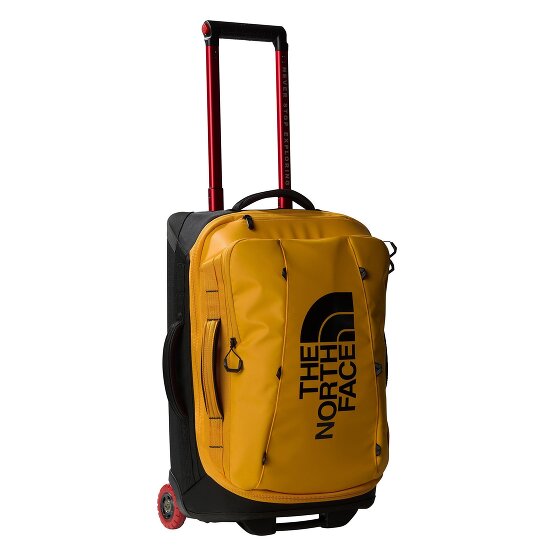 The North Face Base Camp Rolling Thunder 22 2 ruote Borsa da viaggio 56 cm