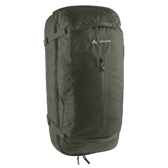 Vaude Mundo 65 + Zaino To Go 77 cm scomparto per laptop