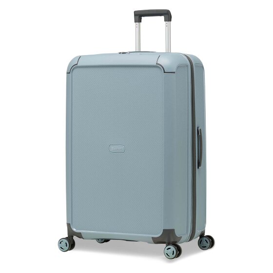Eminent Aegis 4 ruote Carrello L 78 cm con piega di espansione