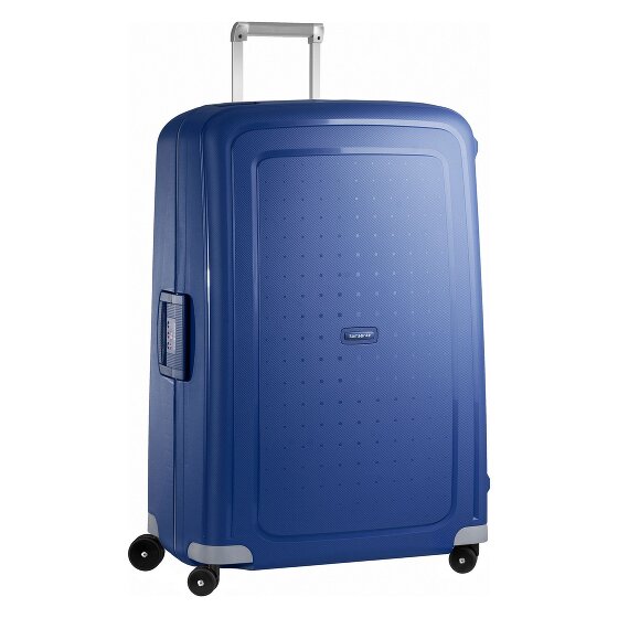 Samsonite S'Cure Trolley a 4 ruote 81 cm