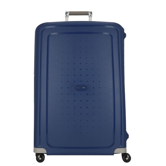 Samsonite S'Cure Trolley a 4 ruote 81 cm