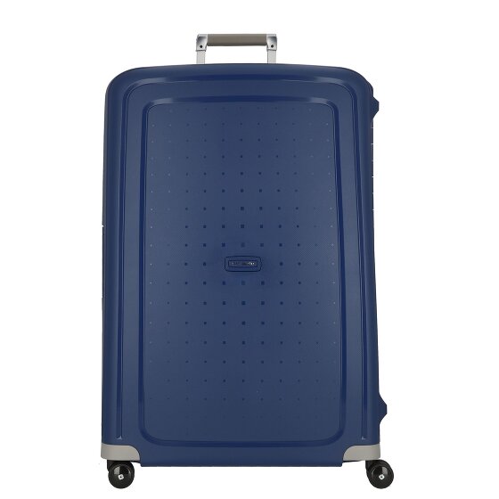 Samsonite S'Cure Trolley a 4 ruote 81 cm