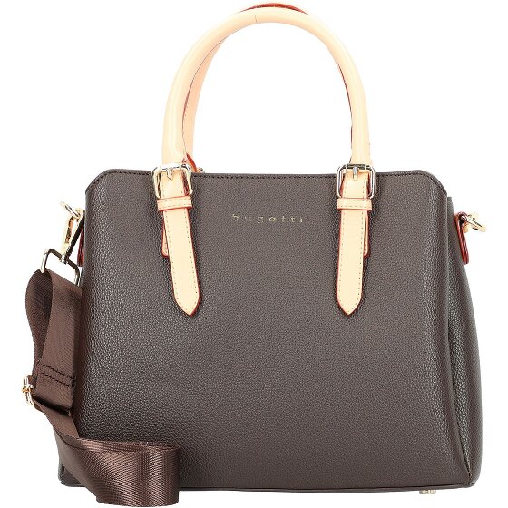 bugatti Borsa Ella 30 cm bugatti Borsa Ella 30 cm