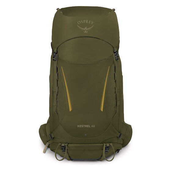 Osprey Kestrel 48 Zaino da trekking L-XL 79 cm