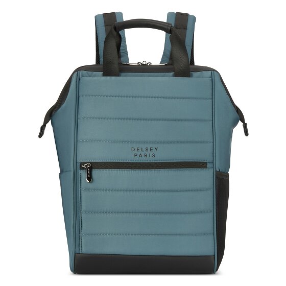 Delsey Paris Shadow 5.0 Zaino da giorno 41 cm Scomparto per laptop