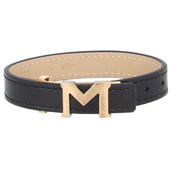 Montblanc M-Gram Bracciale Pelle 23 cm