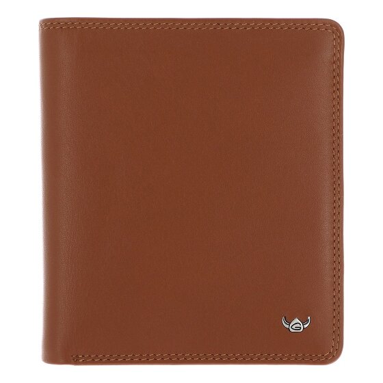 Golden Head Portafoglio Polo RFID in pelle 10 cm