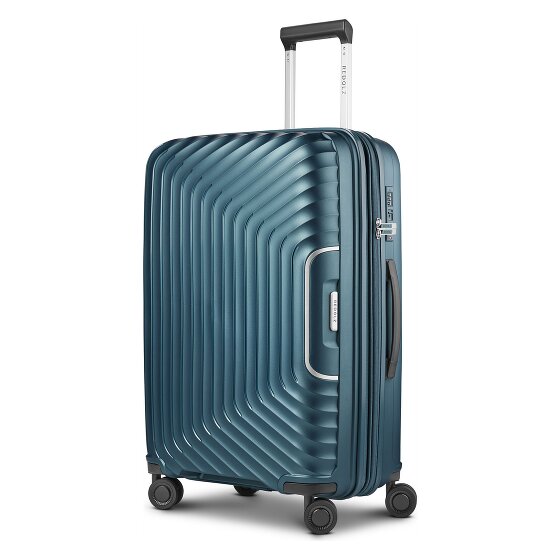Redolz Essentials 01 4 ruote Carrello M 66 cm espandibile