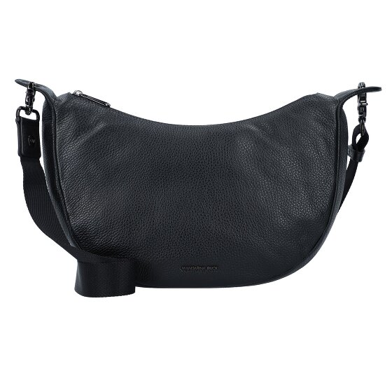 Mandarina Duck Mellow Leather Borsa a tracolla Pelle 33 cm
