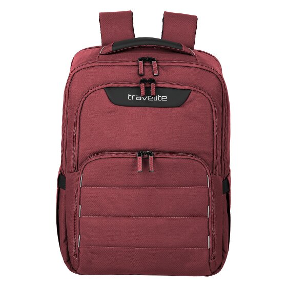 Travelite Skaii Zaino da giorno M 43 cm Vano porta PC