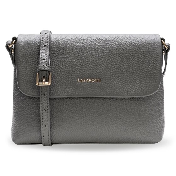Lazarotti Bologna Borsa a tracolla in pelle 25 cm
